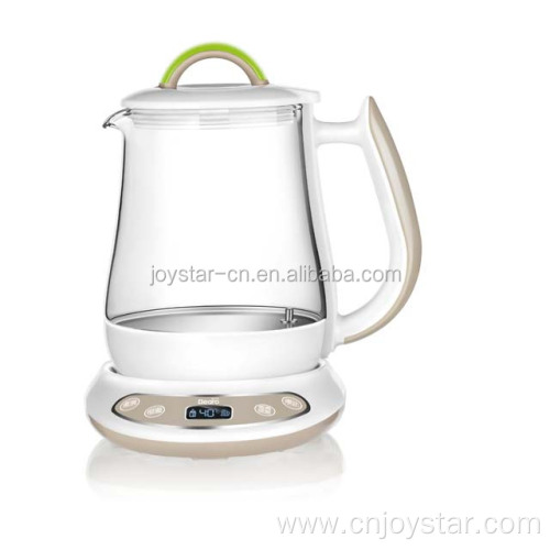 Baby Formula Ready Water Kettle